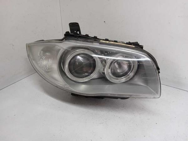 PHARE DROIT BMW SERIE 1 E87 2004-2007 - Vue 1